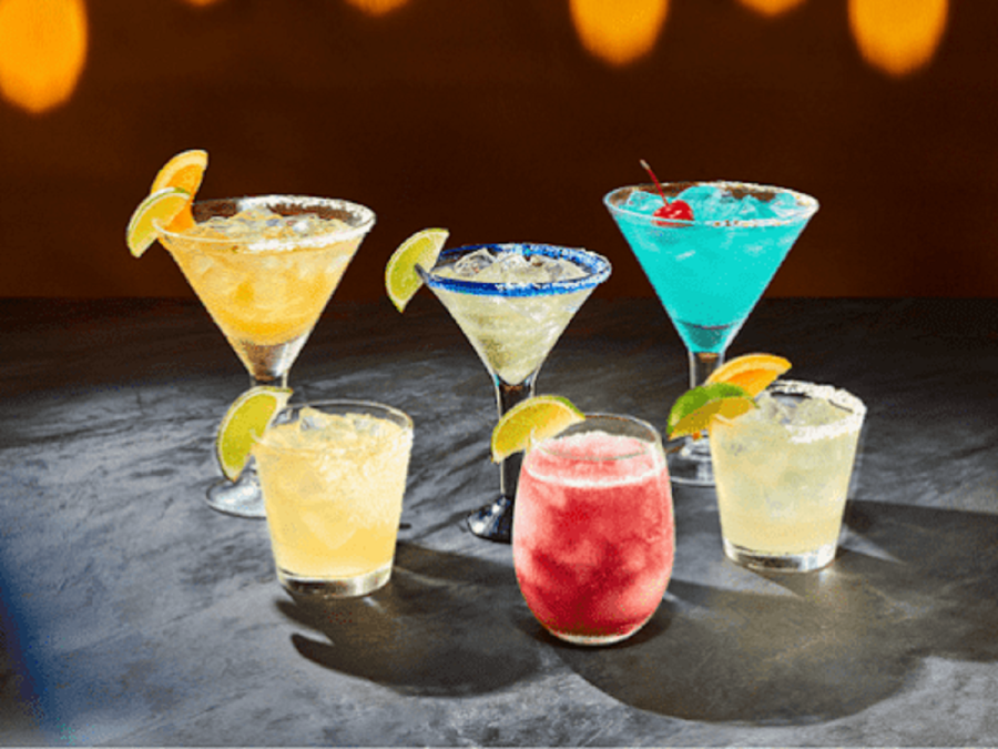 Chili's Grill & Bar Explore Branson